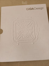 שעון ciga יוניסקס