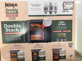 מכשיר Ninja Double Stack Kl