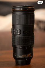 ניקון 70-200 f4