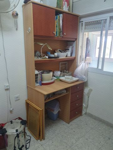 שולחן כתיבה