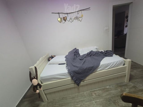 מיטה נפתחת