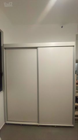 ארון הזזה 240x200