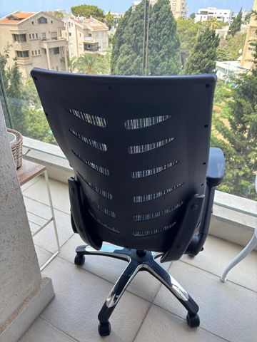 כיסא מחשב