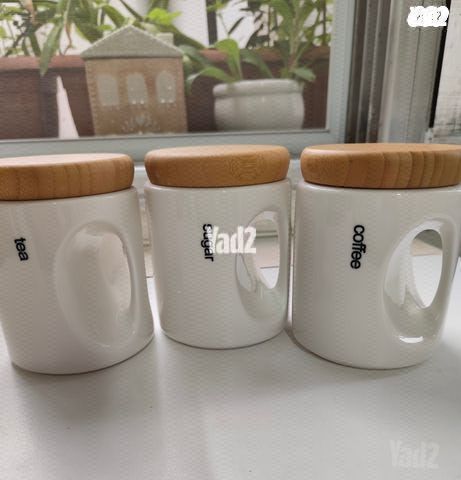סט 3 צינצנות