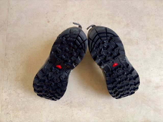 נעל הרים  Salomon X Ultra 3