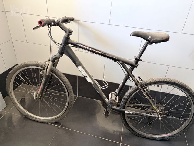 אופני הרים GT Avalanche 2.0