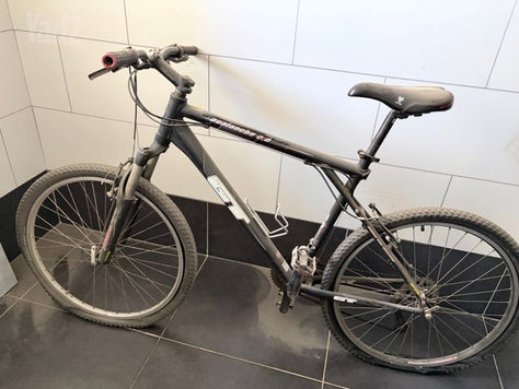 אופני הרים GT Avalanche 2.0