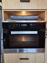 Miele H6200B תנור