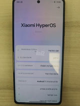 Xiaomi Redmi note 12 pro+ 5G