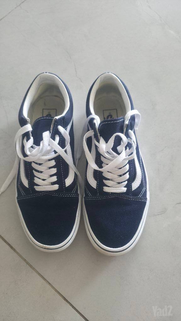סניקרס ואנס Vans Old Skool