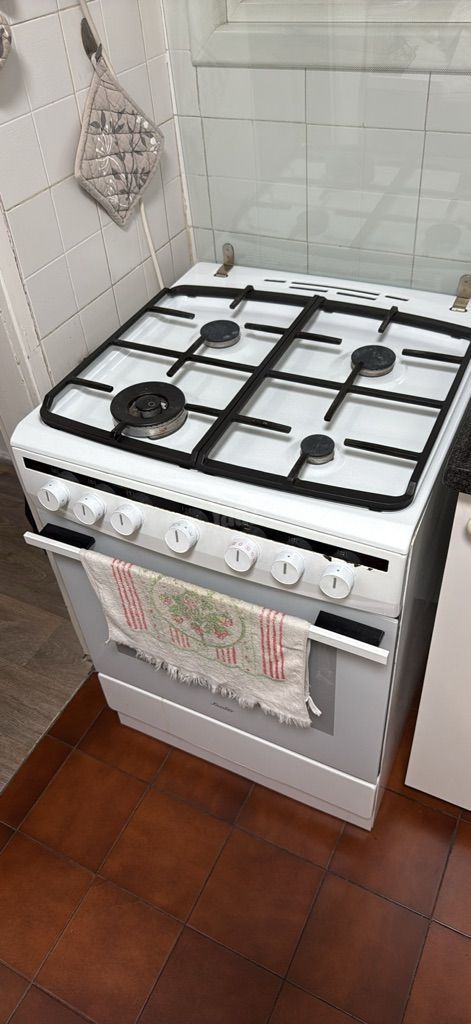 תנור+ כריים