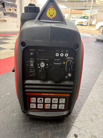 גנרטור