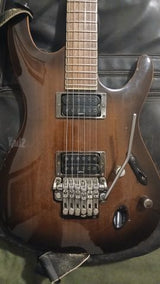 גיטרה Ibanez S1620 + נרתיק
