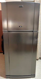 מקרר Electra EL8640LX נירוסט