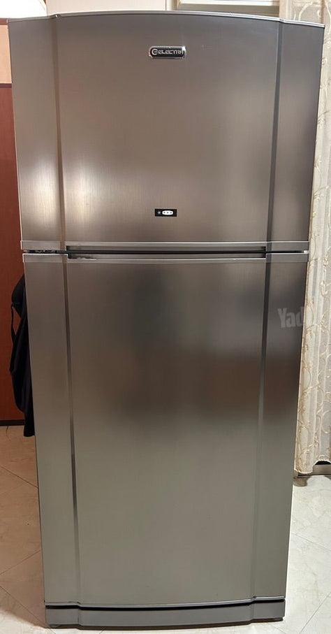 מקרר Electra EL8640LX נירוסט