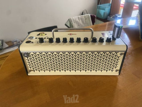מגבר Yamaha THR10II Wireless