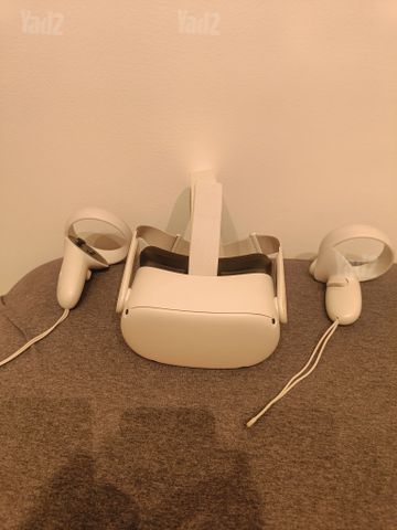 Vr meta quest 2