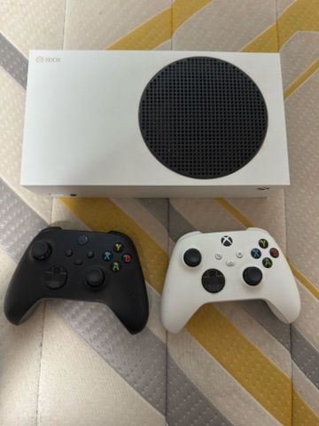 Xbox series s 512gb