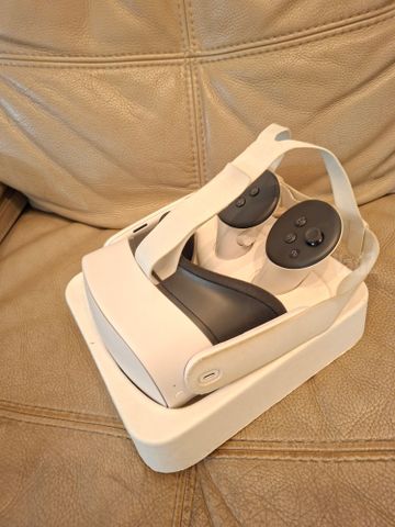 קווסט 3S