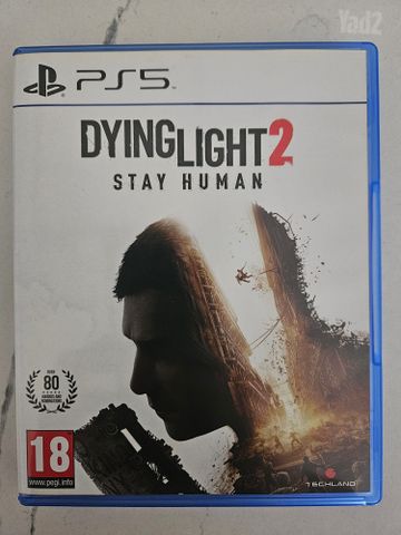 Dying Light 2 Stay Human