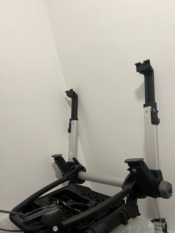 מנשא לאופניים Thule OutWay