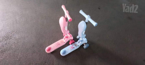סקוטר לילדים