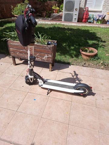 קורקינט חשמלי
