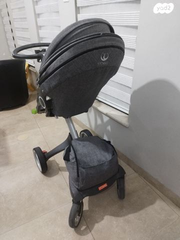 עגלת סטוקי