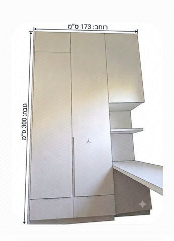ארון קיר