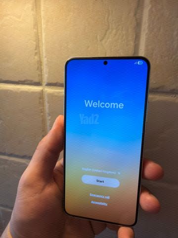 גלקסי s22 פלוס 128 GB