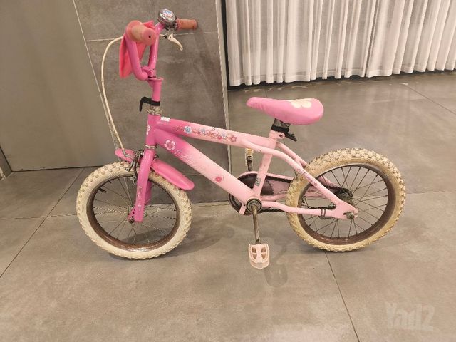 אופניים 16 אינץ'