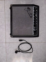Fender g20