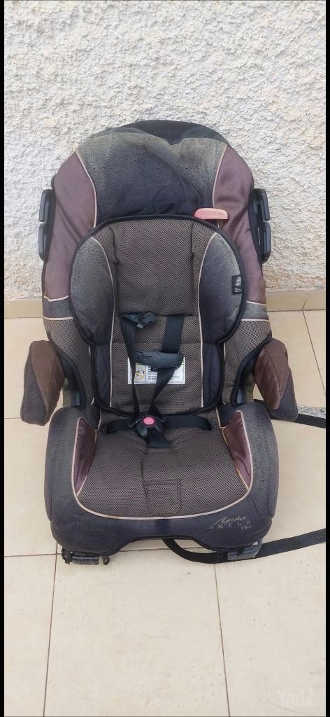 כיסא בטיחות