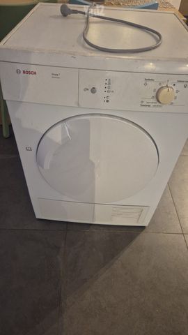 מייבש כביסה  BOSCH