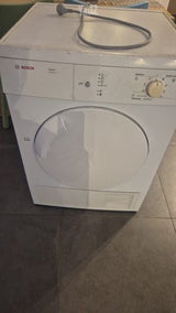 מייבש כביסה  BOSCH
