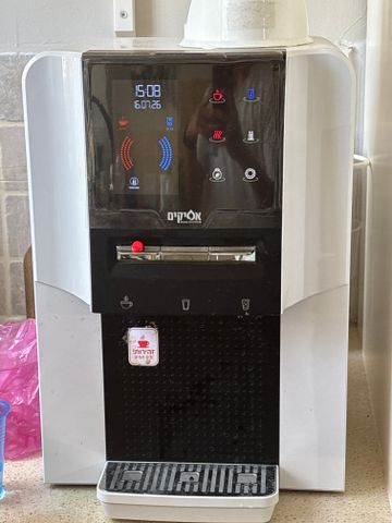 בר מים ״נועם 2״ חדש