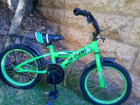 אופני BMX