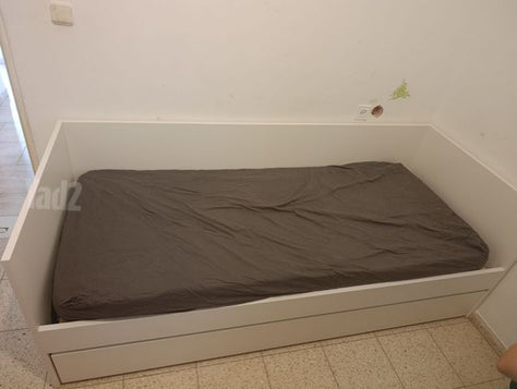 מיטת חבר