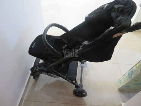 עגלת טיולו