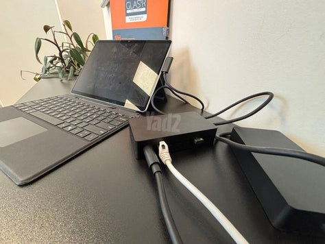 Microsoft Surface Pro