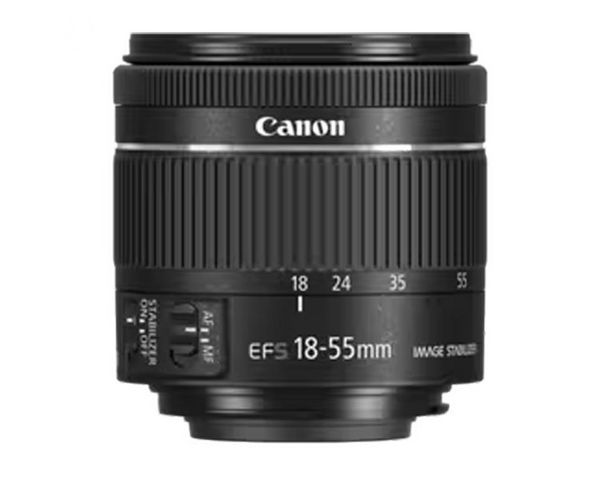 מצלמת Canon EOS 2000D +עדשה