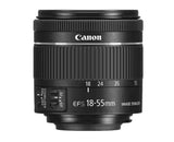 מצלמת Canon EOS 2000D +עדשה