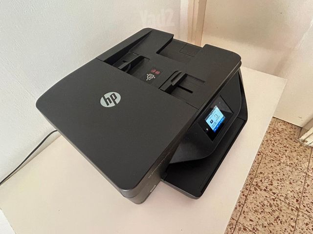 HP Pro 6960 מדפסת משולבת
