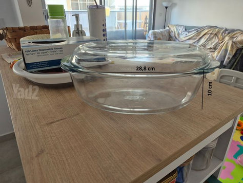 כלי Pyrex