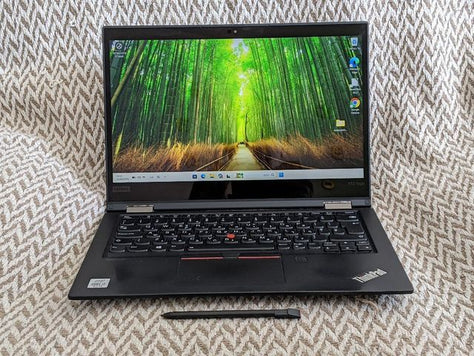 Lenovo yoga x13 i7 16gb