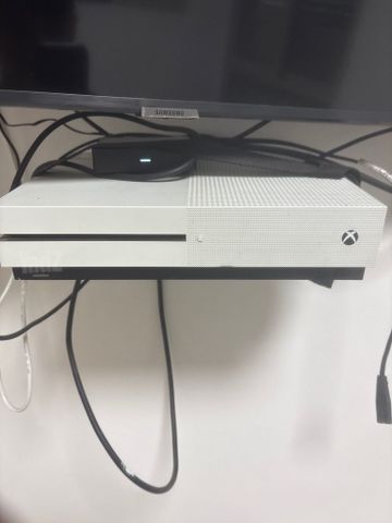 Xbox one