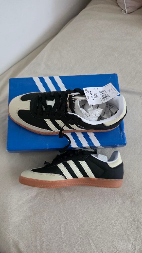 Adidas samba OG