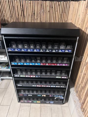 מתקנני סיגריות