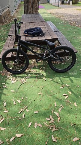 אופני BMX