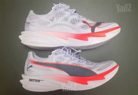 Puma Deviate NITRO™ Elite 4